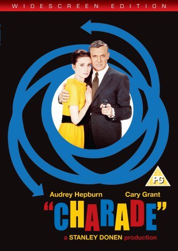 Charade [DVD]