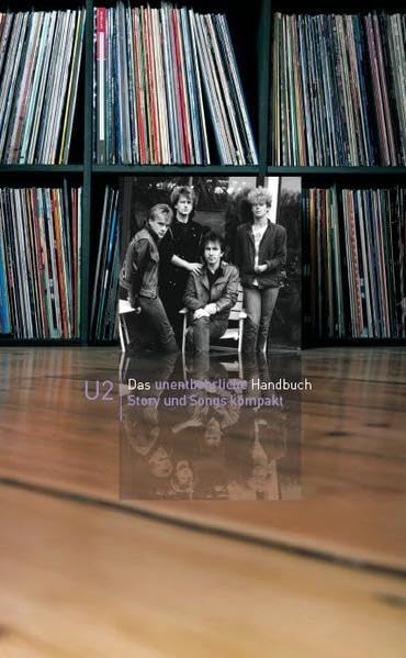 Story Und Songs Kompakt U2