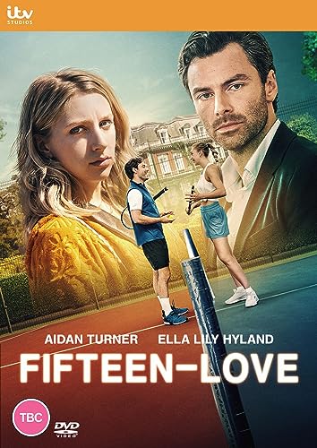 Fifteen-love [DVD]