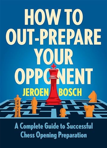 How To Outprepare Your Opponent
