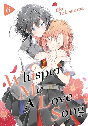 Whisper Me A Love Song Gn Vol 06 (Mr) (C: 0-1-1)