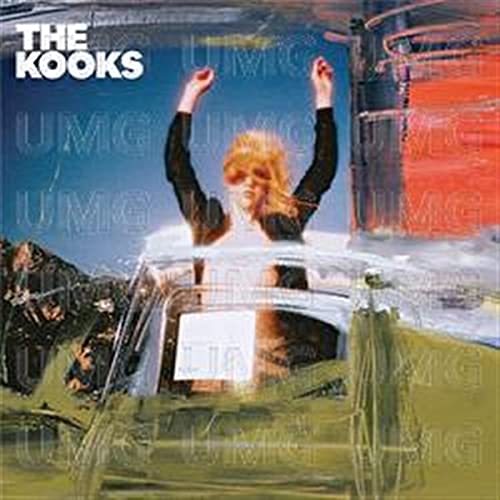 Kooks - Junk Of The Heart [CD]