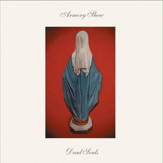 Armory Show The - Dead Souls [VINYL]