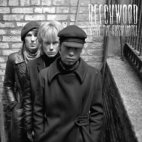 Beechwood - Inside The Flesh Hotel (Splatter Vinyl) [VINYL]