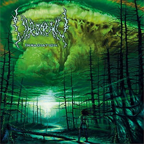 Virocracy - Irradiation [CD]