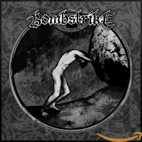 Bombstrike - Bombstrike [CD]