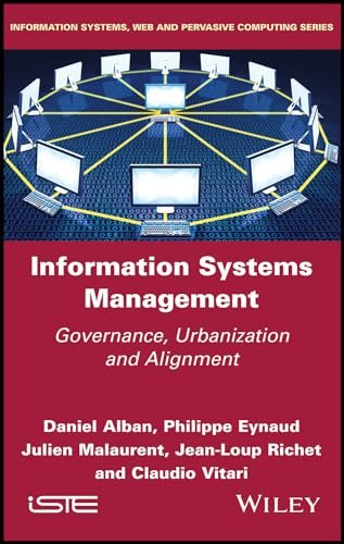 Information Systems Management: Governance and Urbanization and Alignment