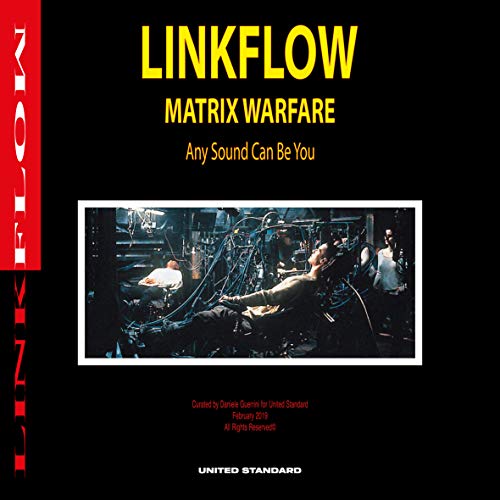 Various - Linkflow [CD]
