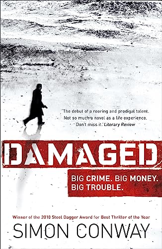 Damaged