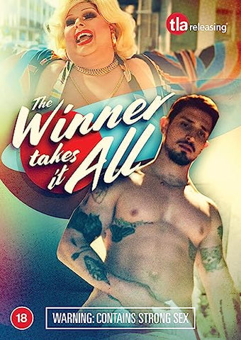 The Winner Takes It All [DVD]