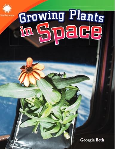 Growing Plants in Space