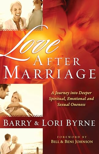 Love After Marriage: A Journey into Deeper Spiritual