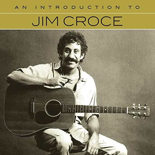 Croce Jim - An Introduction To [CD]