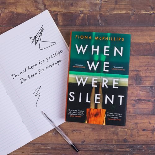 When We Were Silent