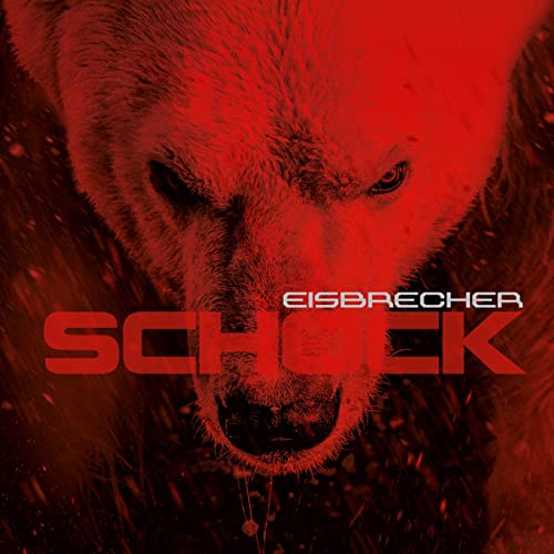Eisbrecher - Schock [VINYL]