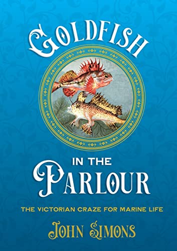 Goldfish in the Parlour