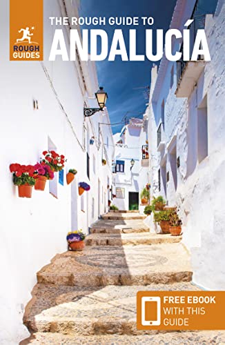The Rough Guide to Andalucía (Travel Guide with Free eBook) (Rough Guides Main Series)