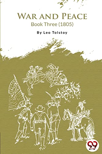 War And Peace Book 3