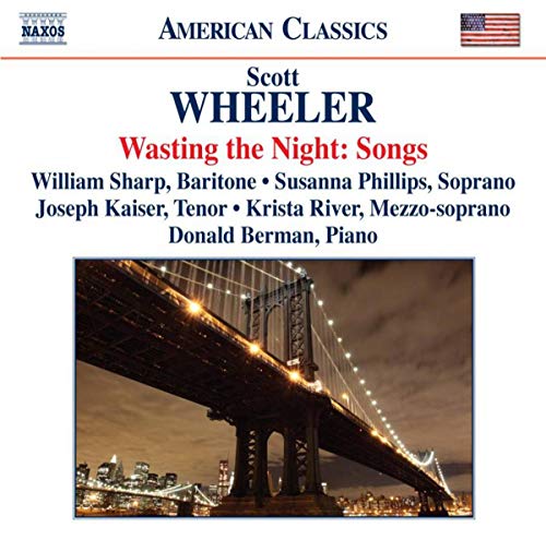 Various - Wheeler: Songs [CD]