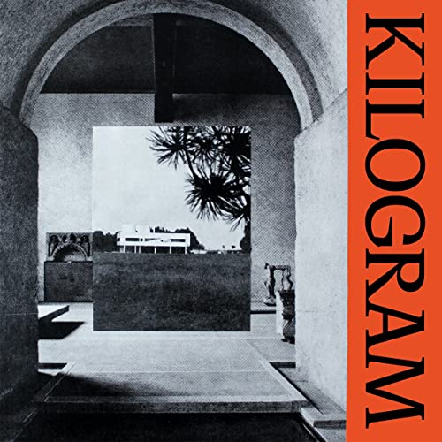 Tvivler - Kilogram [VINYL]