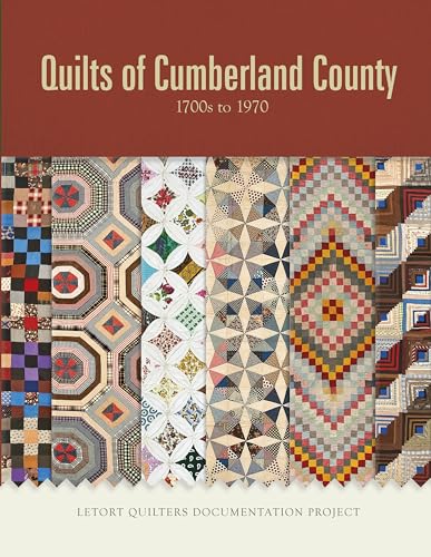 Quilts of Cumberland County
