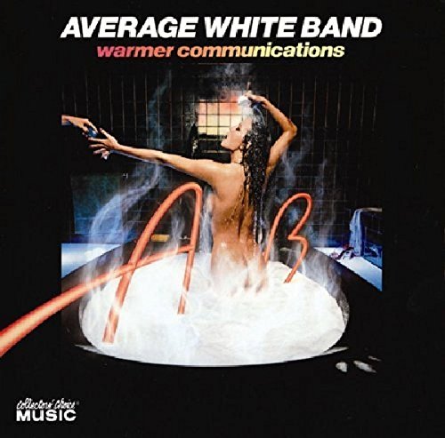 Average White Band - Warmer Communications [CD]