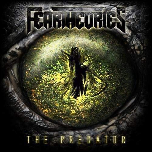 Fear Theories - The Predator [CD]