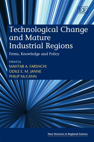 Technological Change and Mature Industrial Regions: Firms