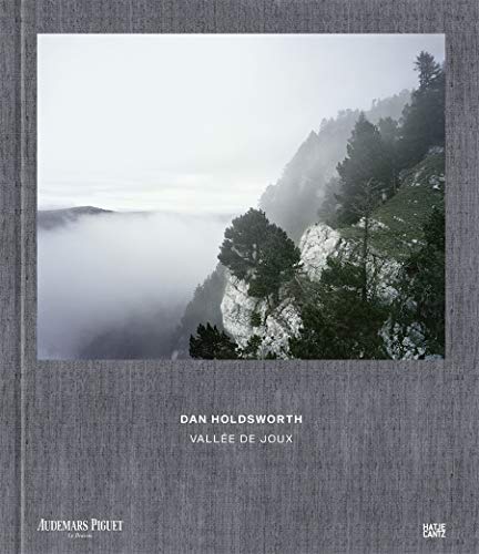 Dan Holdsworth: Vallée de Joux