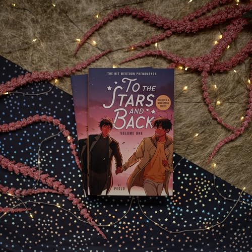 To the Stars and Back (A Graphic Novel) : Volume 1