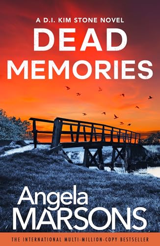 Dead Memories : An addictive and gripping crime thriller