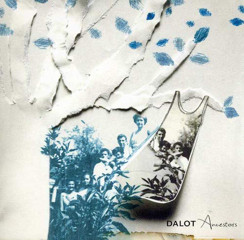 Dalot - Ancestors [CD]