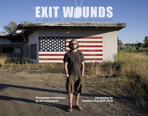 Exit Wounds