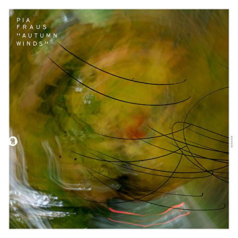 Pia Fraus - Autumn Winds [CD]