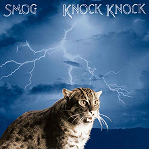Smog - Knock Knock [CD]