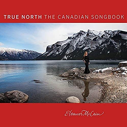 Mccain Eleanor - True North: The Collection [CD]