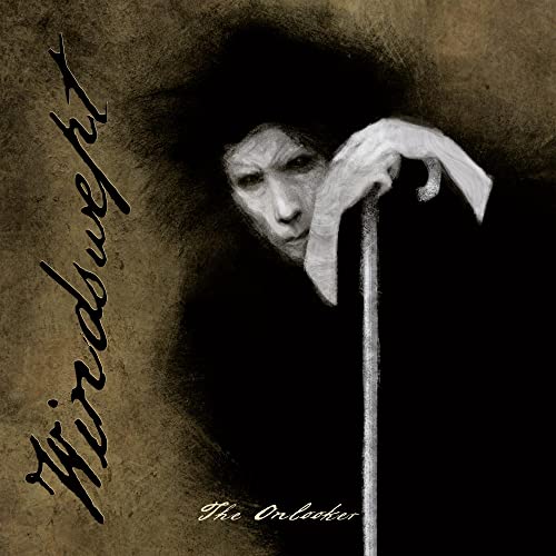 Windswept - The Onlooker [CD]