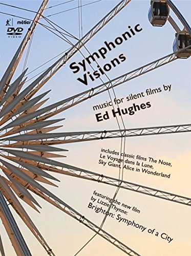 Symphonic Visions Music For Silent Films [DVD]