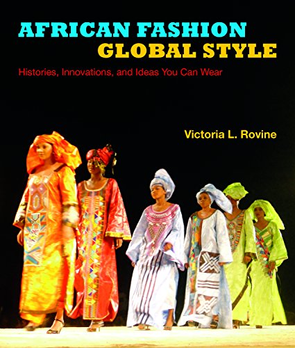 African Fashion