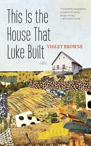 This Is the House That Luke Built
