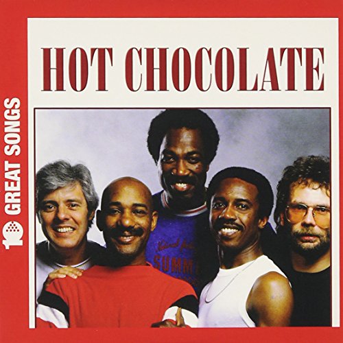 Various - 10 Great Songs [CD]