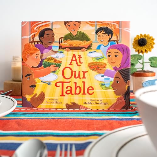 At Our Table