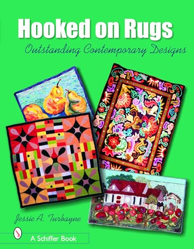 Hooked on Rugs
