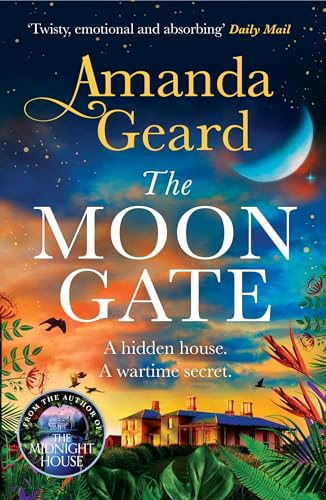 The Moon Gate