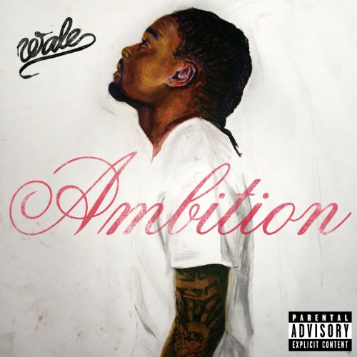WALE - AMBITION [CD]