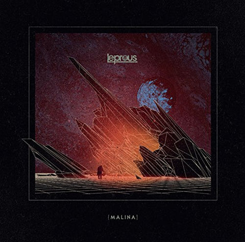 Various - Malina [CD]