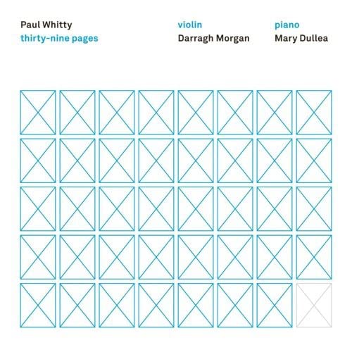 Dulleamorgan - WHITTY:39 PAGES [CD]