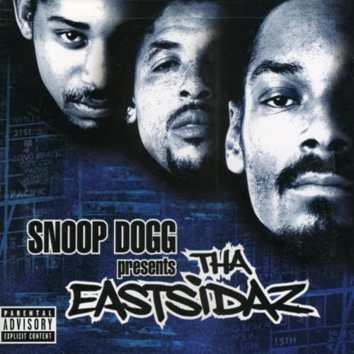 Snoop Dogg - Tha Eastsidaz [CD]