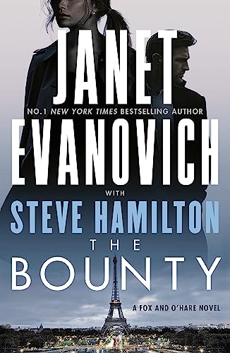 The Bounty (Fox & O'Hare)