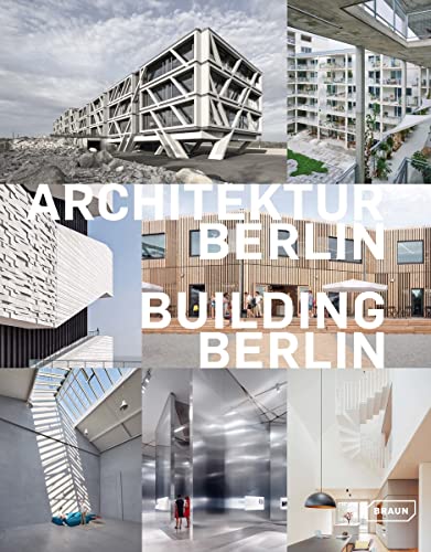Building Berlin